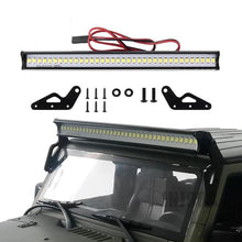 Load image into Gallery viewer, 150mm 36-Light Super Bright LED Light Bar 1/10th scale
