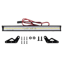 Load image into Gallery viewer, 150mm 36-Light Super Bright LED Light Bar 1/10th scale
