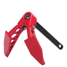 Load image into Gallery viewer, Metal Foldable Winch Anchor 1/10th Scale
