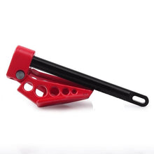 Load image into Gallery viewer, Metal Foldable Winch Anchor 1/10th Scale
