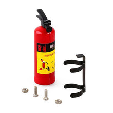 Load image into Gallery viewer, Fire Extinguisher 1/10th scale
