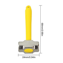 Load image into Gallery viewer, 1/10th scale Sledge hammer
