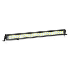 Load image into Gallery viewer, 147mm Bright LED Light Bar for 1/10th scale
