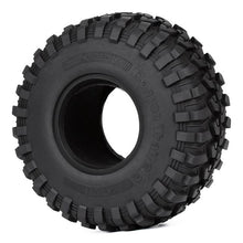 Load image into Gallery viewer, 4PCS 2.2&quot; 130*50mm Canyon Trail Rubber Tyres 1/10th Scale
