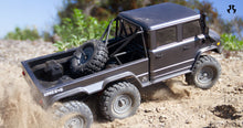 Load image into Gallery viewer, The Axial SCX10 II™ UMG10 6x6
