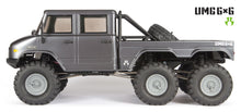 Load image into Gallery viewer, The Axial SCX10 II™ UMG10 6x6
