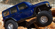 Load image into Gallery viewer, The Axial SCX10 III Jeep JLU Wrangler w/Portals 1/10th KIT
