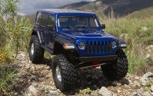 Load image into Gallery viewer, The Axial SCX10 III Jeep JLU Wrangler w/Portals 1/10th KIT
