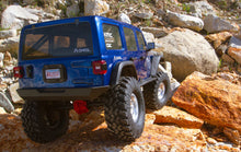 Load image into Gallery viewer, The Axial SCX10 III Jeep JLU Wrangler w/Portals 1/10th KIT
