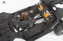 Load image into Gallery viewer, The Axial SCX10 III Jeep JLU Wrangler w/Portals 1/10th KIT
