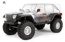 Load image into Gallery viewer, The Axial SCX10 III Jeep JLU Wrangler w/Portals 1/10th KIT
