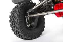 Load image into Gallery viewer, The Axial SCX10 III Jeep JLU Wrangler w/Portals 1/10th KIT
