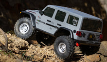 Load image into Gallery viewer, The Axial SCX10 III Jeep JL Wrangler w/Portals 1/10th
