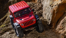 Load image into Gallery viewer, The Axial SCX10 III Jeep JL Wrangler w/Portals 1/10th
