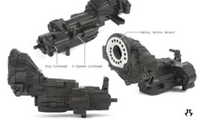 Load image into Gallery viewer, The Axial SCX10-III Jeep JT Gladiator w/Portals 1/10th
